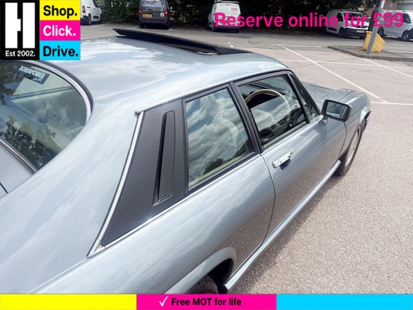 Used Jaguar XKRS for sale - 75298170: Photo 20