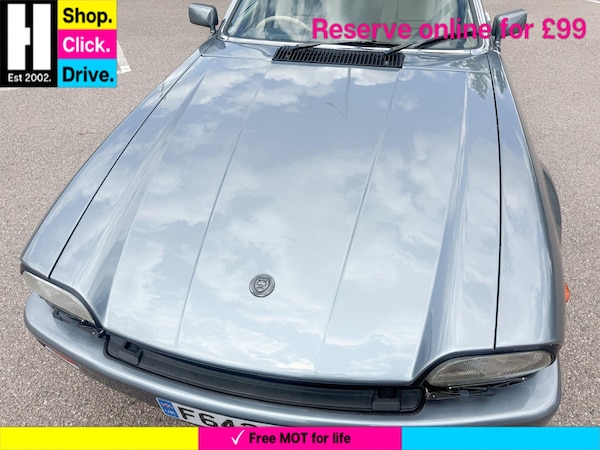 Used Jaguar XKRS for sale - 75298170: Photo 31