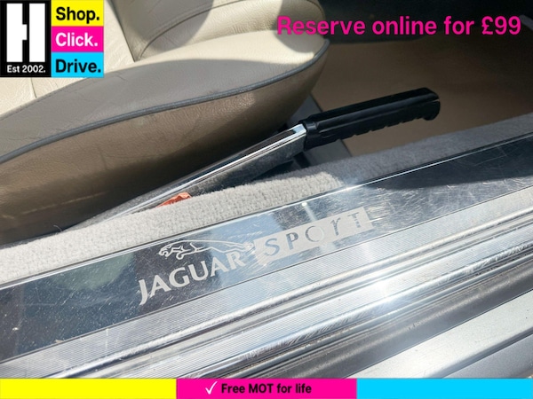 Used Jaguar XKRS for sale - 75298170: Photo 44