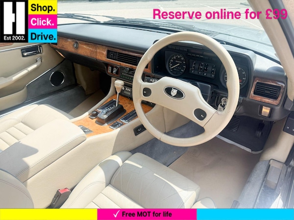 Used Jaguar XKRS for sale - 75298170: Photo 46