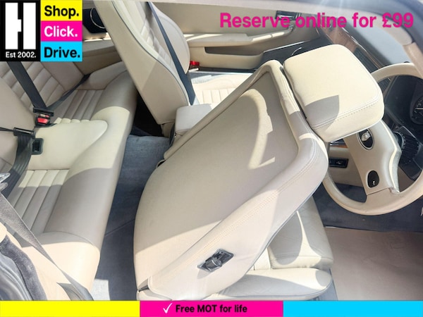 Used Jaguar XKRS for sale - 75298170: Photo 47