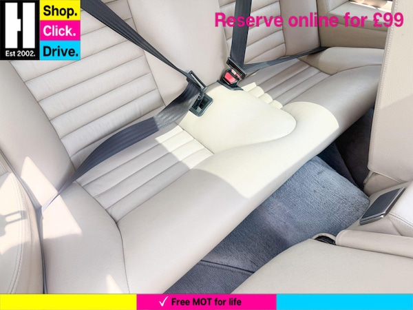 Used Jaguar XKRS for sale - 75298170: Photo 50