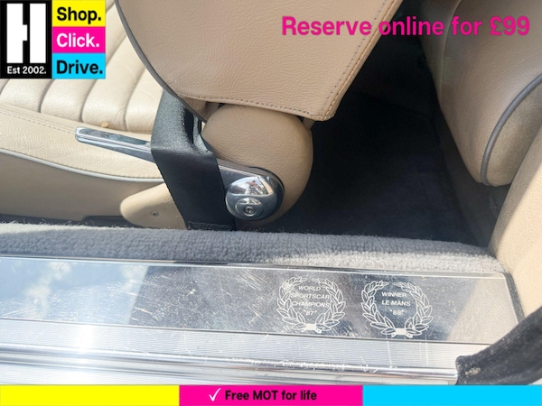 Used Jaguar XKRS for sale - 75298170: Photo 52