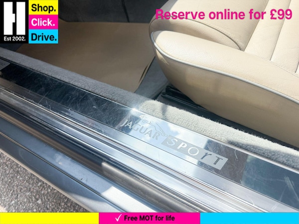 Used Jaguar XKRS for sale - 75298170: Photo 53