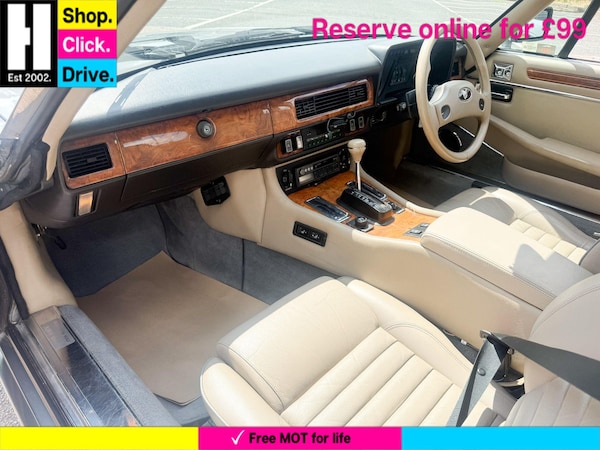Used Jaguar XKRS for sale - 75298170: Photo 55
