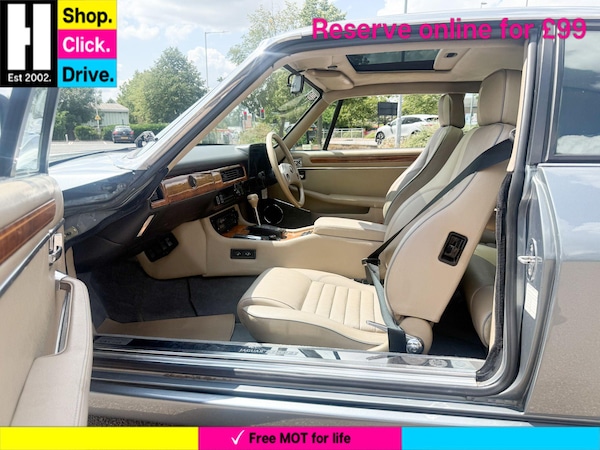 Used Jaguar XKRS for sale - 75298170: Photo 56
