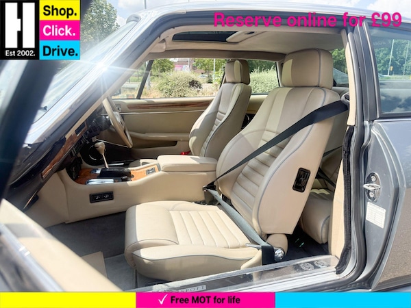 Used Jaguar XKRS for sale - 75298170: Photo 57