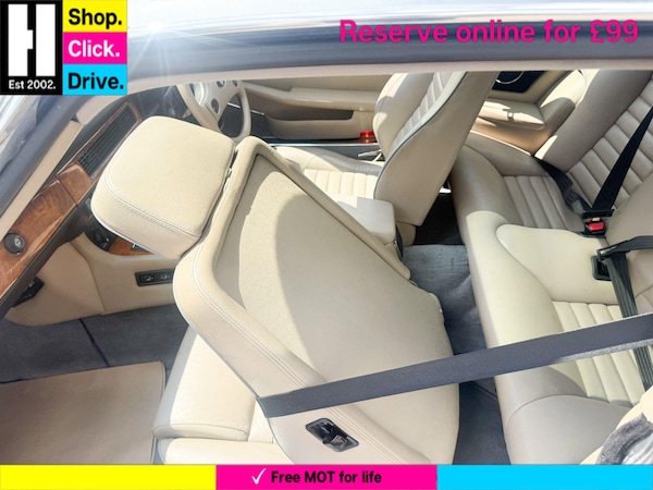 Used Jaguar XKRS for sale - 75298170: Photo 58