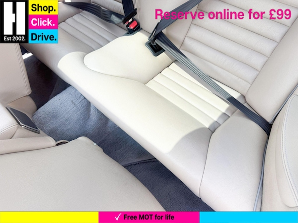 Used Jaguar XKRS for sale - 75298170: Photo 61