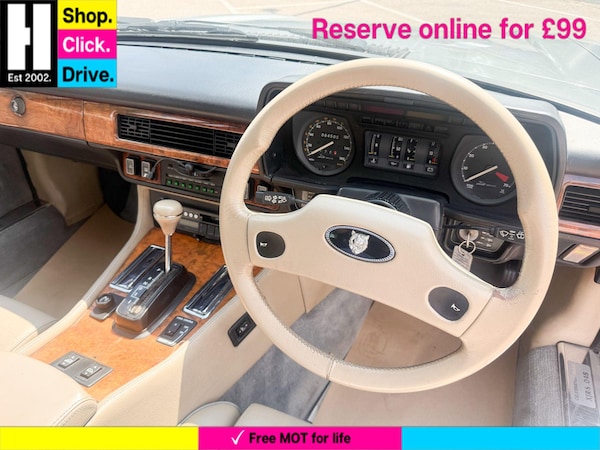Used Jaguar XKRS for sale - 75298170: Photo 62
