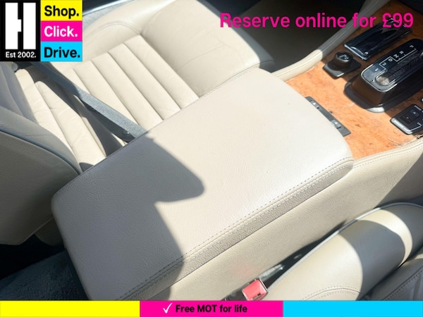 Used Jaguar XKRS for sale - 75298170: Photo 70