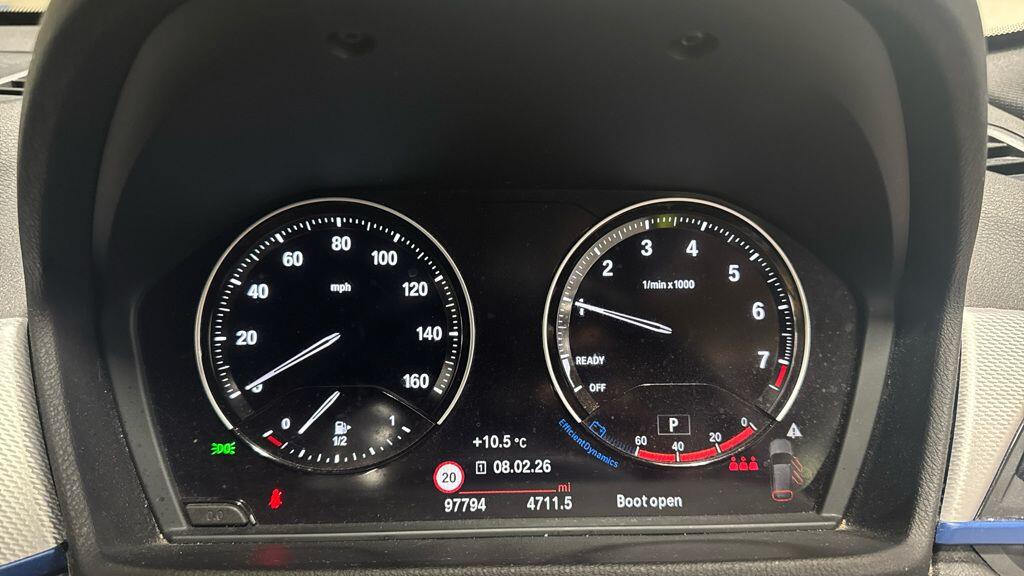 Used BMW X1 for sale - 77550399: Photo 11