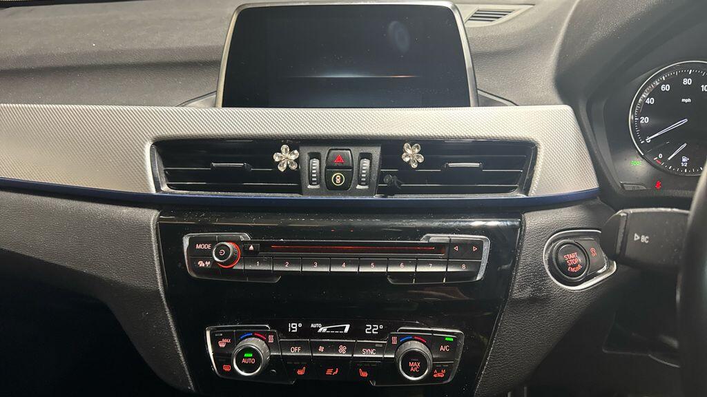 Used BMW X1 for sale - 77550399: Photo 12