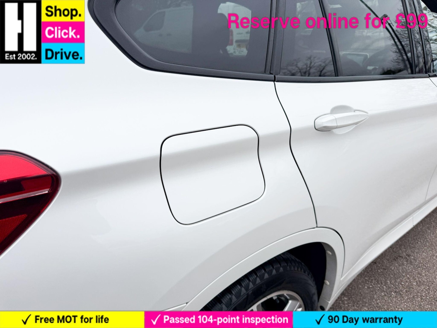 Used BMW X1 2019 for sale - 77550399: Photo 17