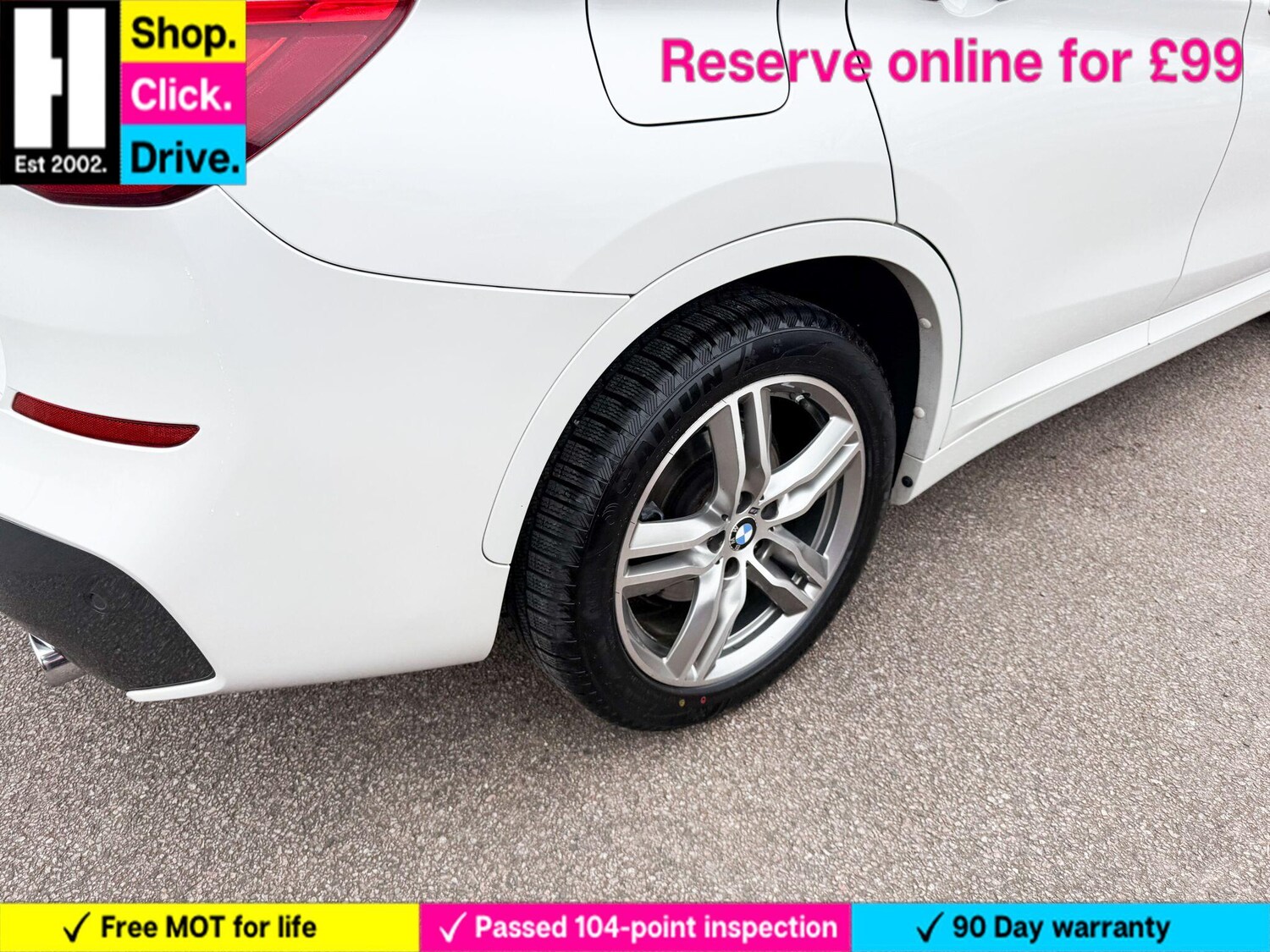 Used BMW X1 2019 for sale - 77550399: Photo 18