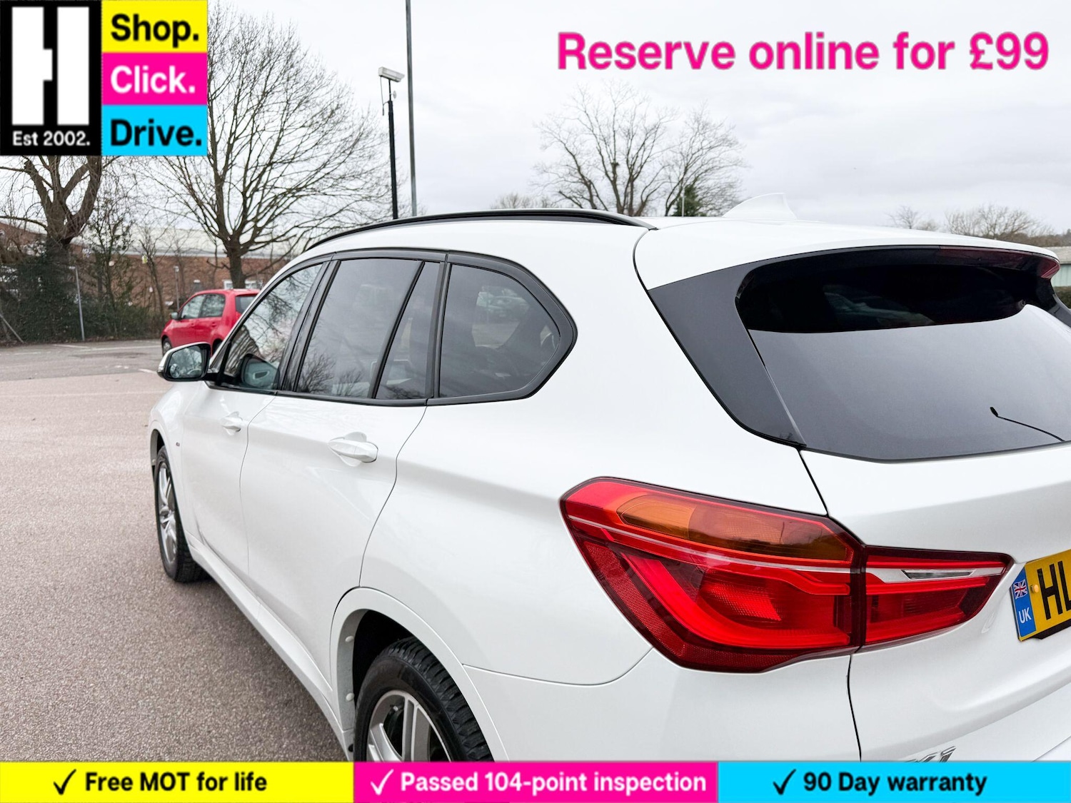 Used BMW X1 2019 for sale - 77550399: Photo 23