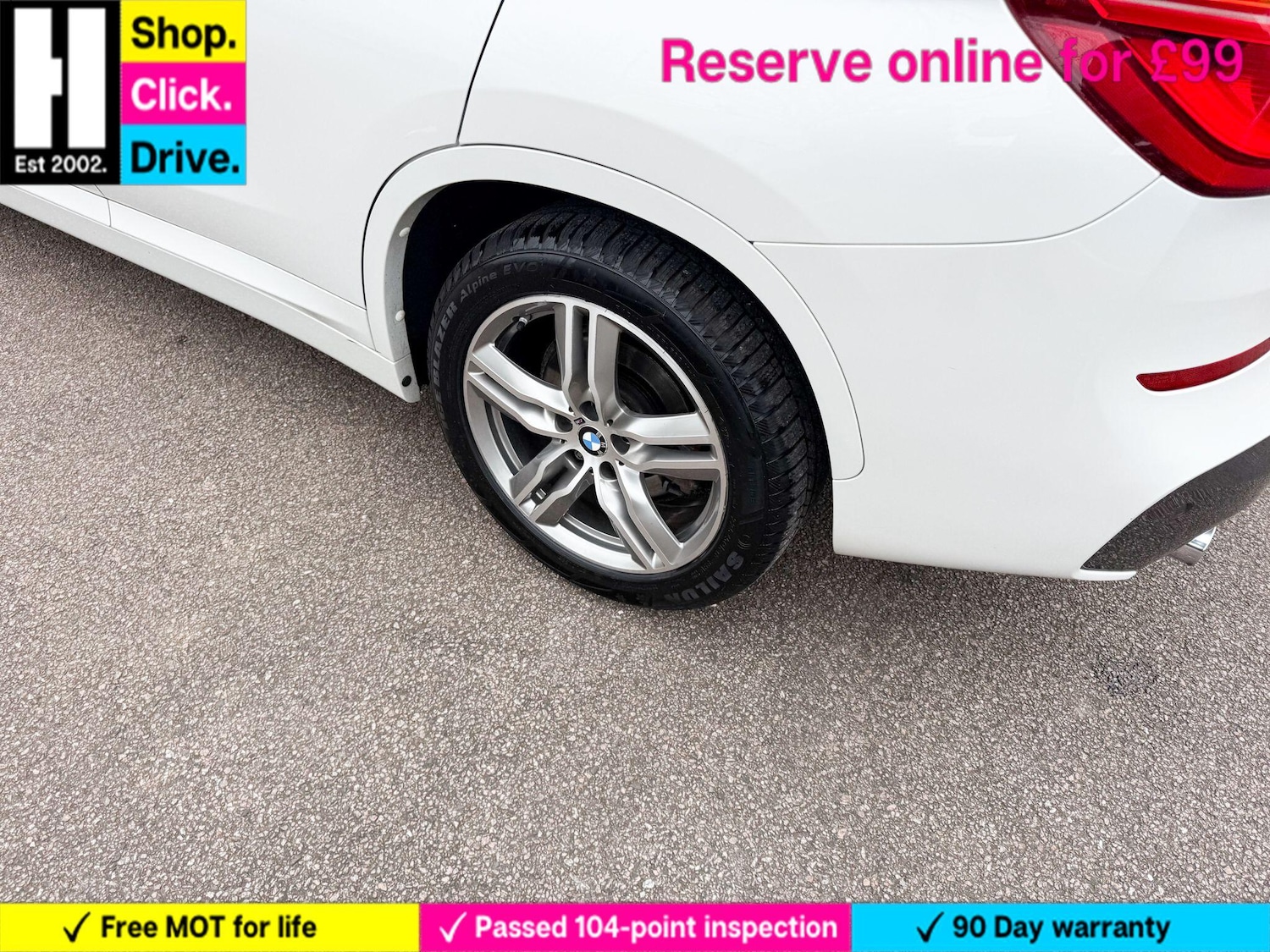 Used BMW X1 2019 for sale - 77550399: Photo 24