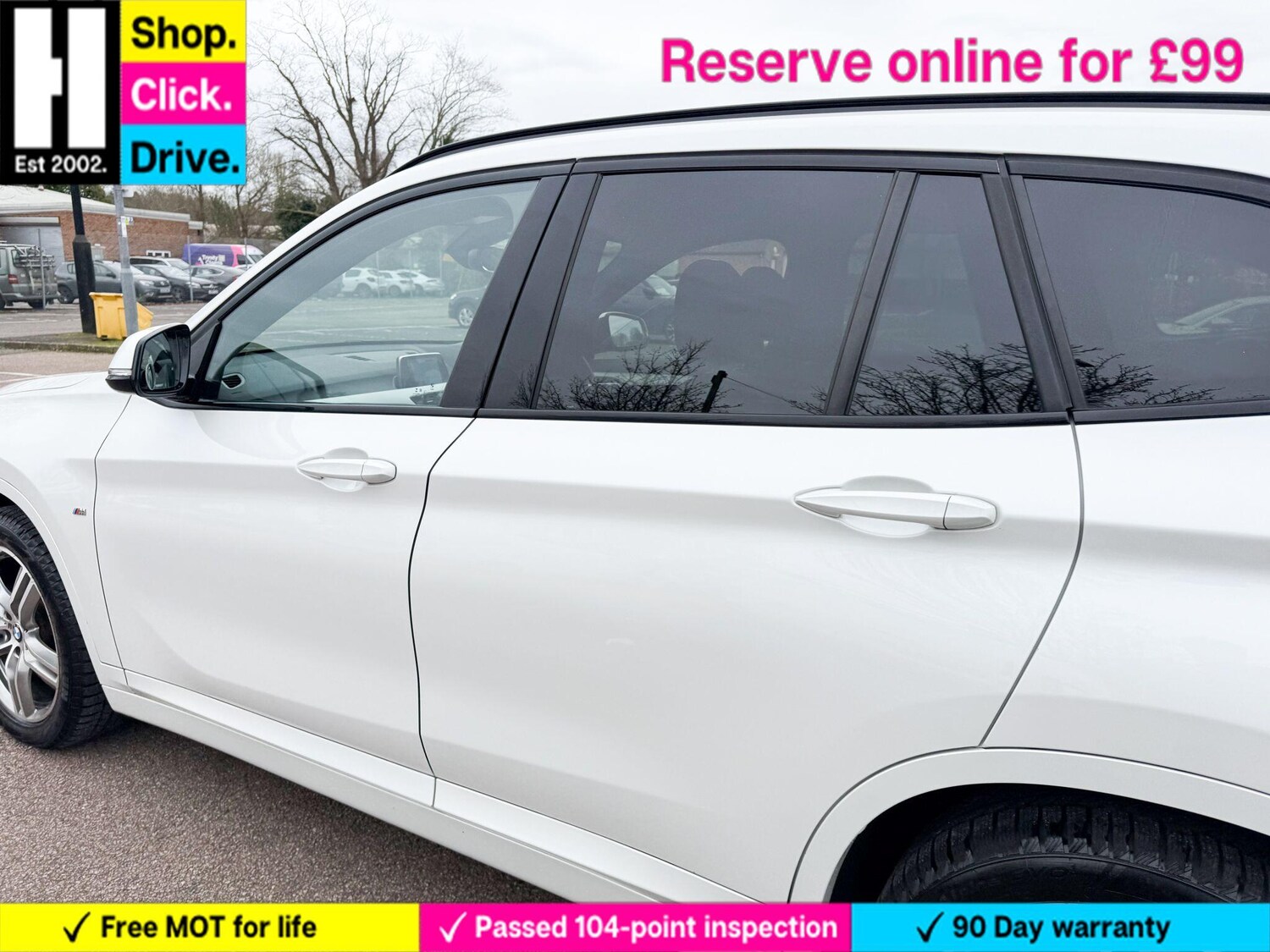 Used BMW X1 2019 for sale - 77550399: Photo 25