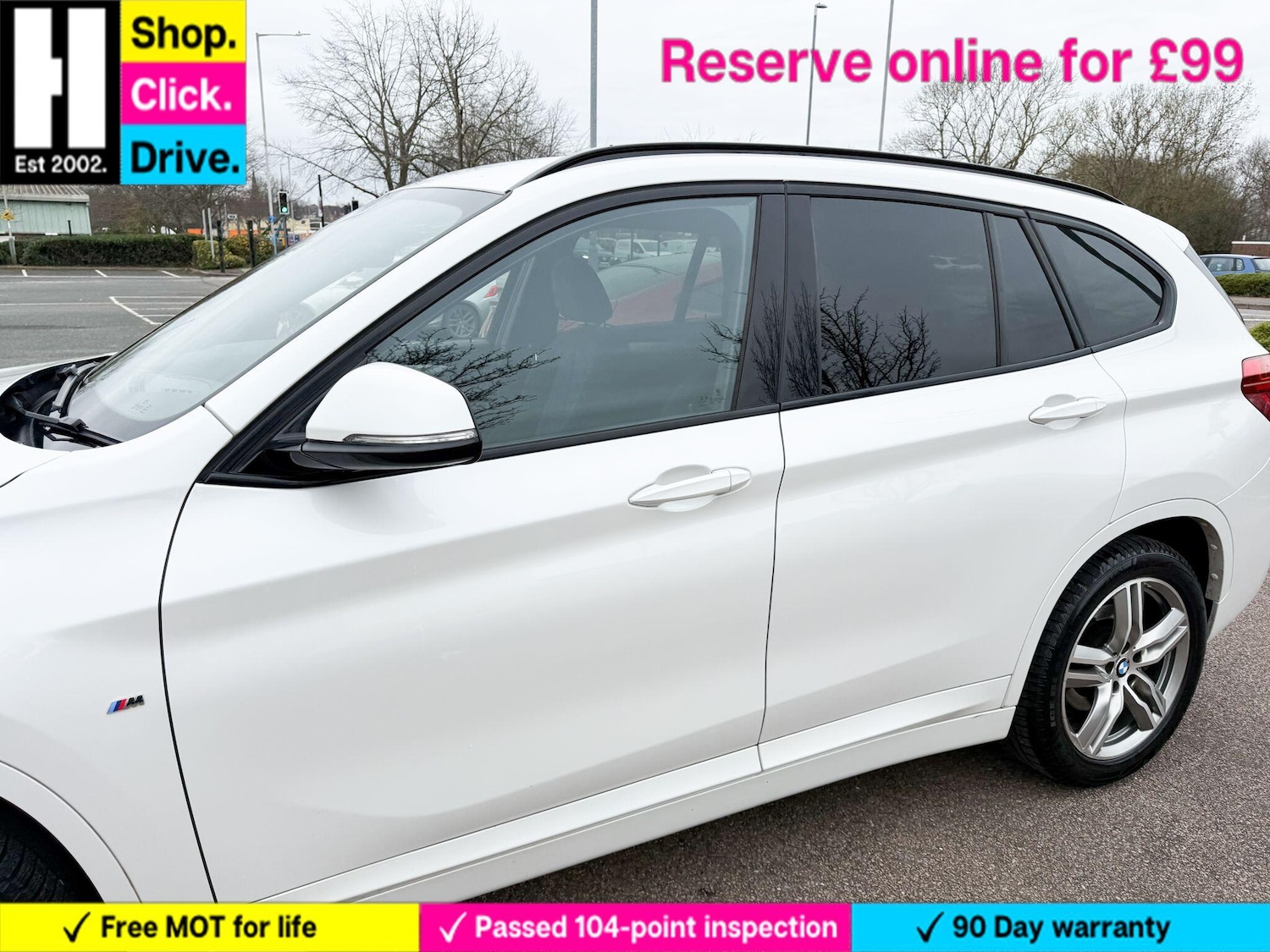 Used BMW X1 2019 for sale - 77550399: Photo 26