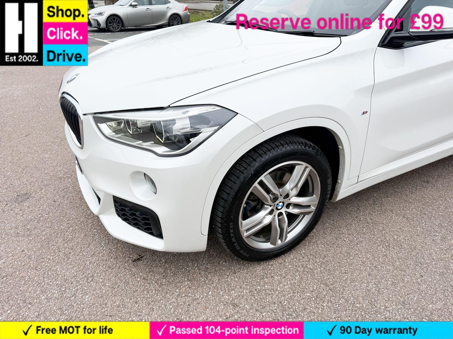 Used BMW X1 2019 for sale - 77550399: Photo 27