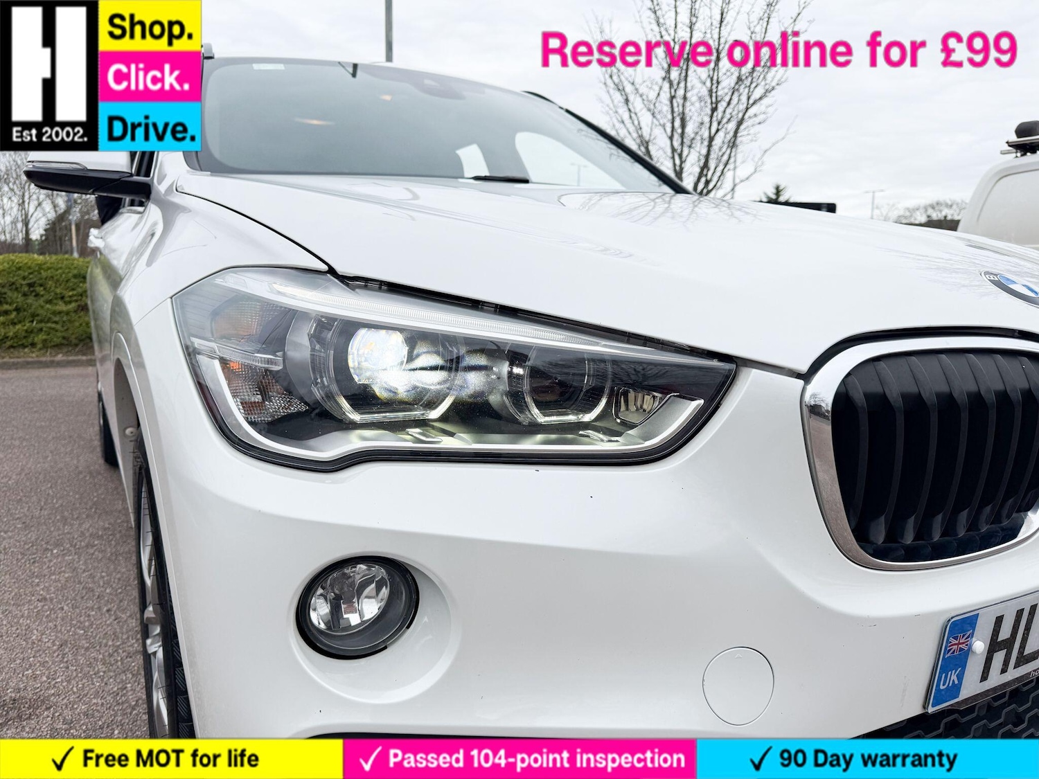 Used BMW X1 2019 for sale - 77550399: Photo 29