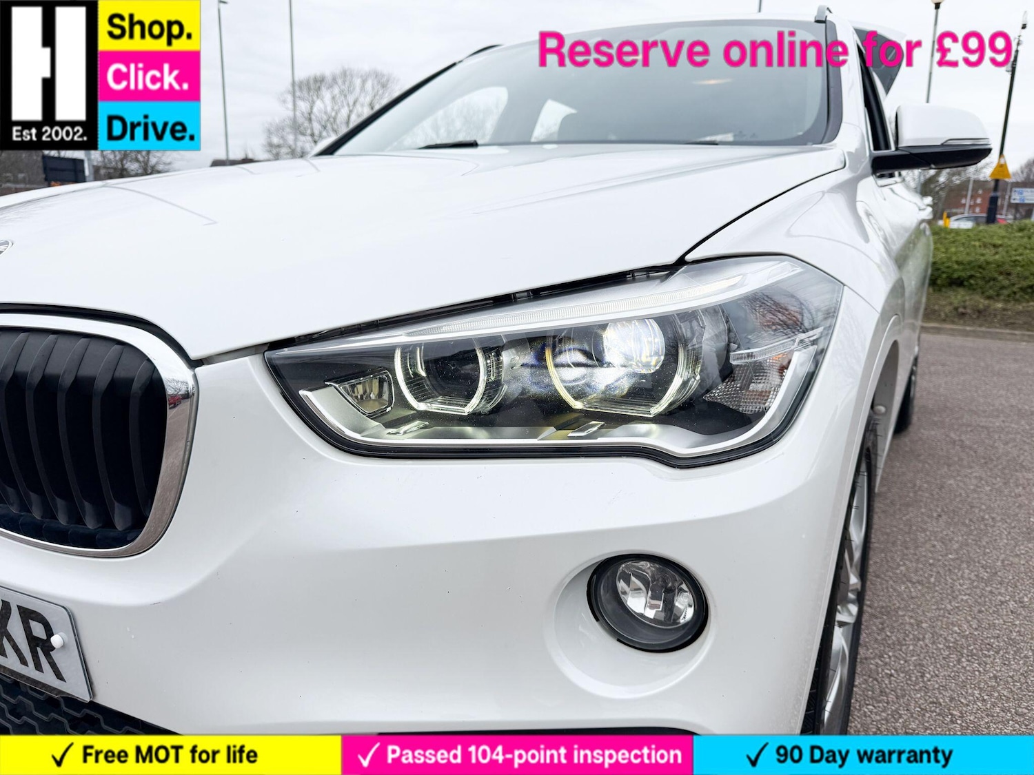 Used BMW X1 2019 for sale - 77550399: Photo 30