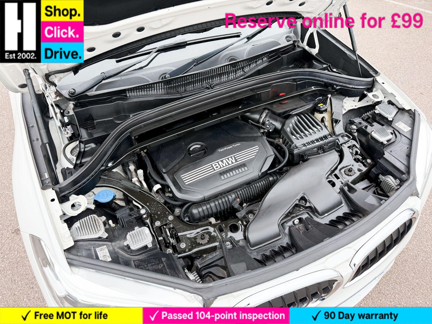 Used BMW X1 2019 for sale - 77550399: Photo 34