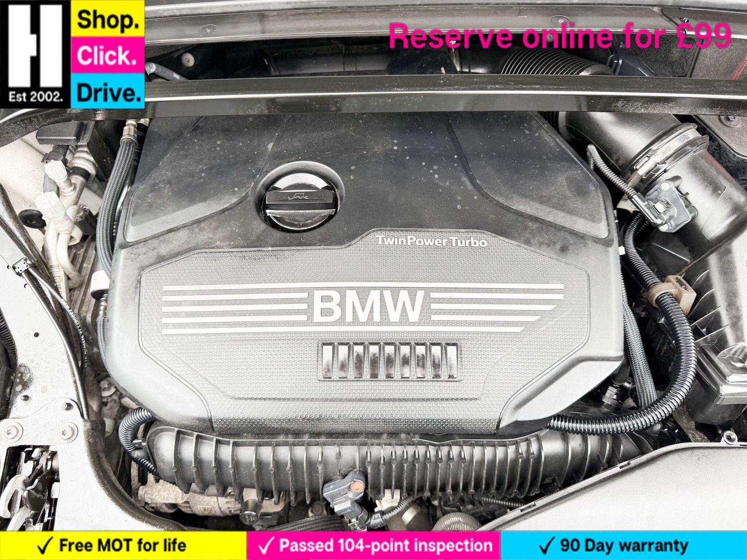 Used BMW X1 2019 for sale - 77550399: Photo 35