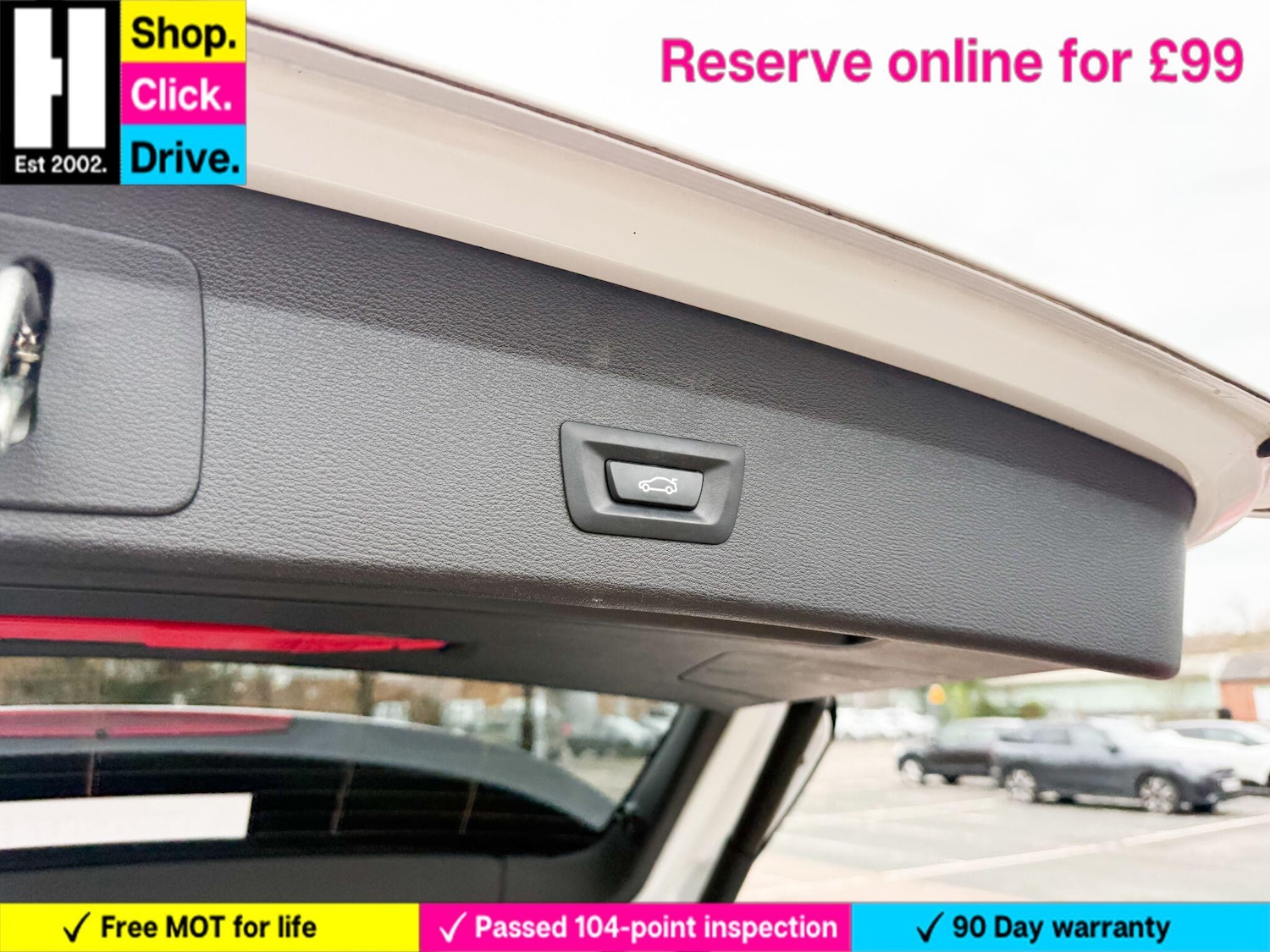 Used BMW X1 2019 for sale - 77550399: Photo 37