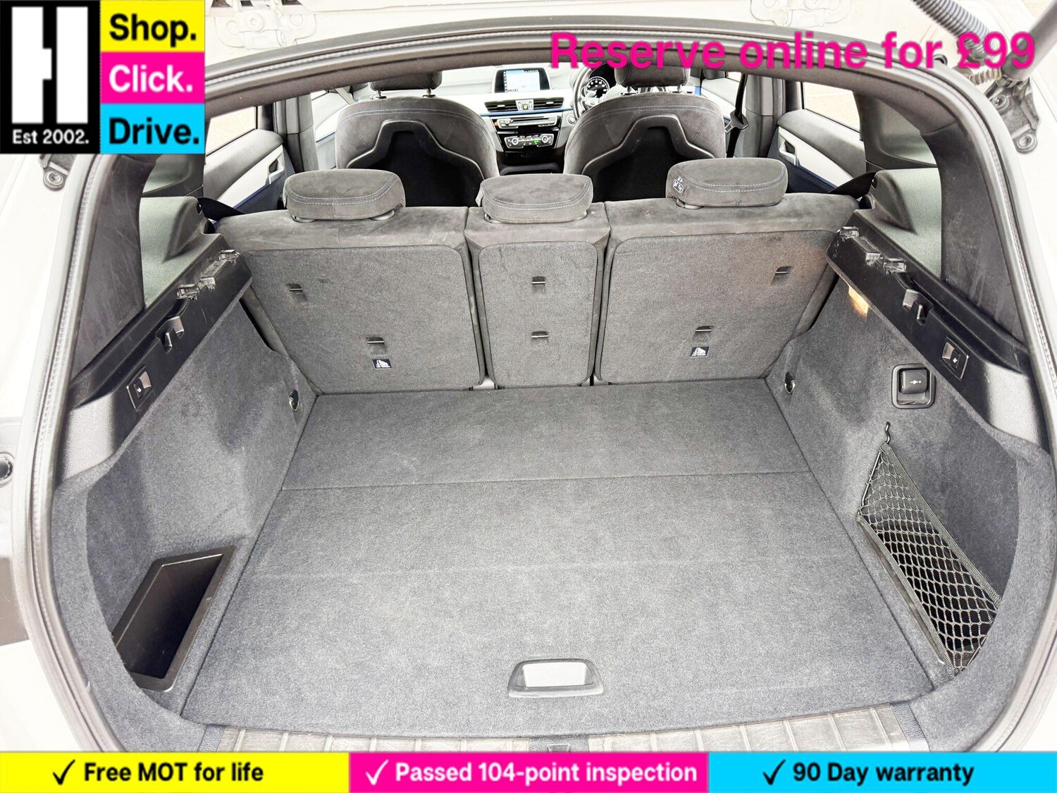 Used BMW X1 2019 for sale - 77550399: Photo 38