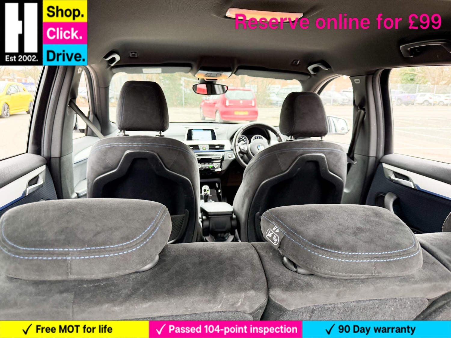 Used BMW X1 2019 for sale - 77550399: Photo 40