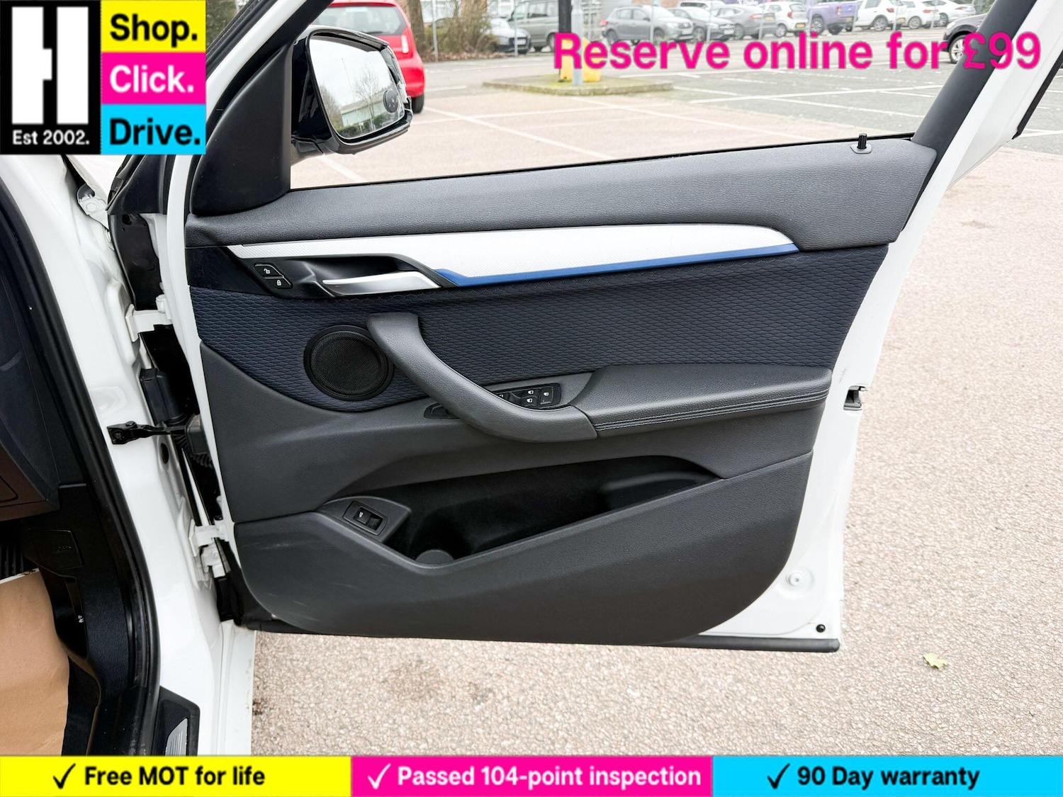 Used BMW X1 2019 for sale - 77550399: Photo 44