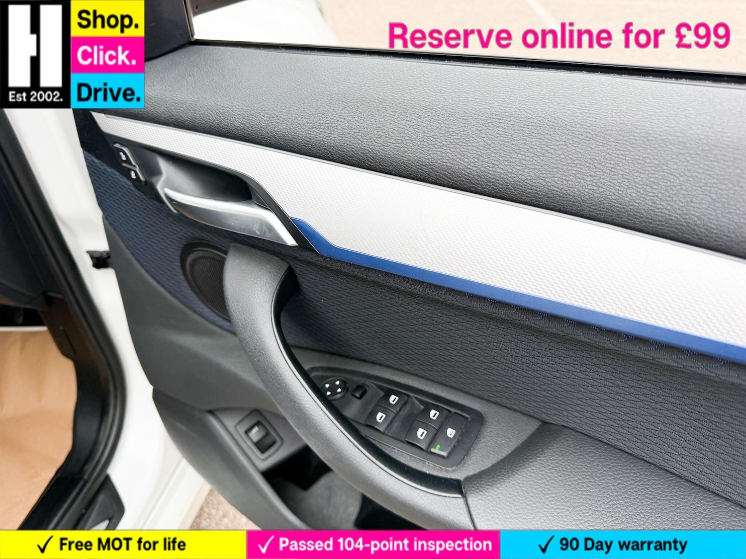 Used BMW X1 2019 for sale - 77550399: Photo 45