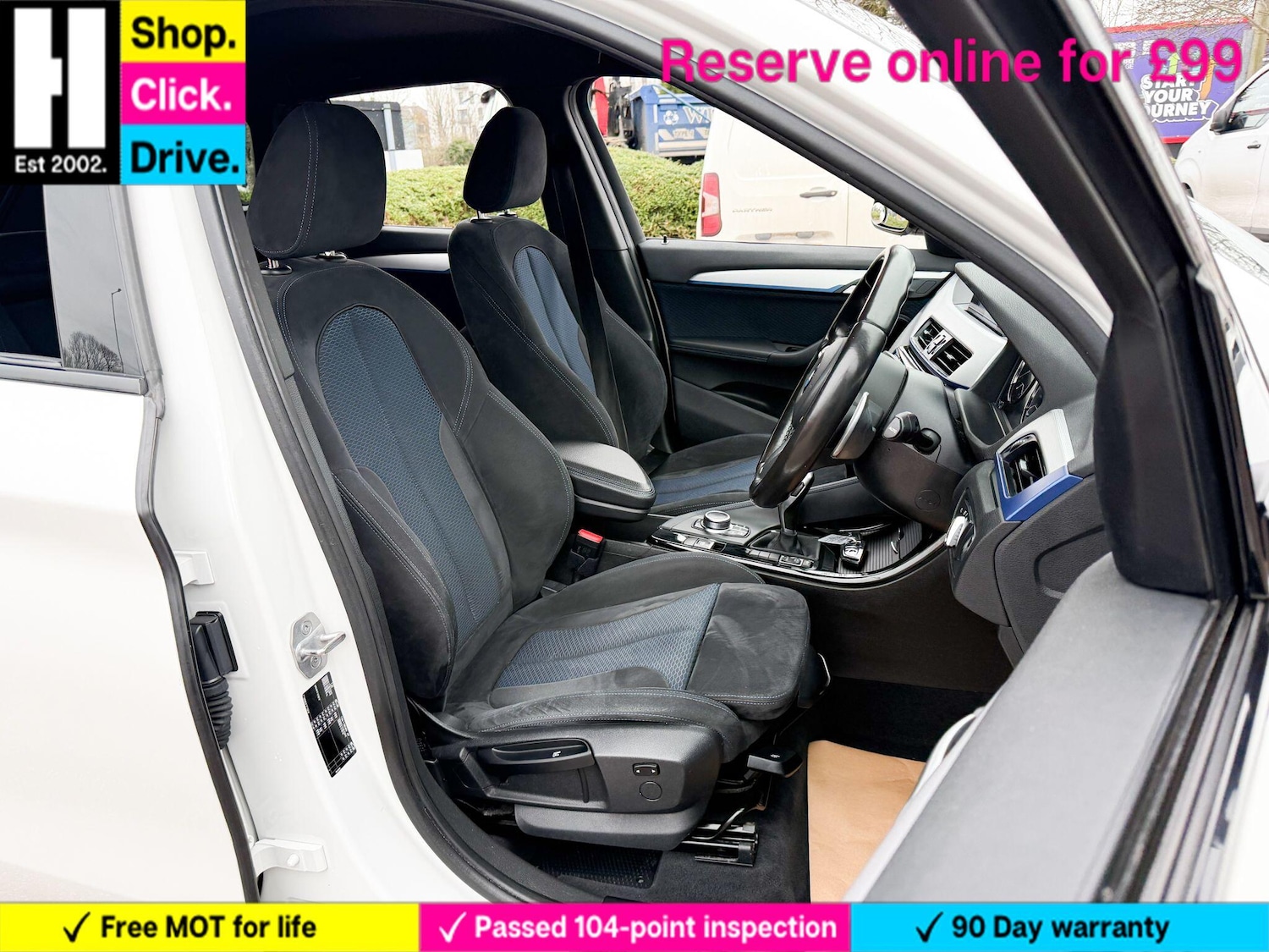 Used BMW X1 2019 for sale - 77550399: Photo 47