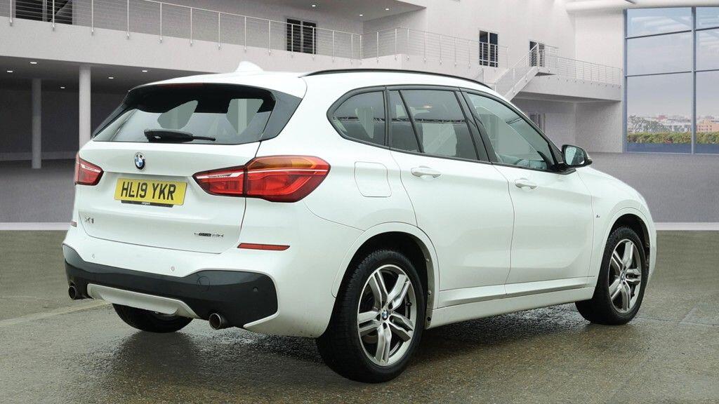 Used BMW X1 for sale - 77550399: Photo 5