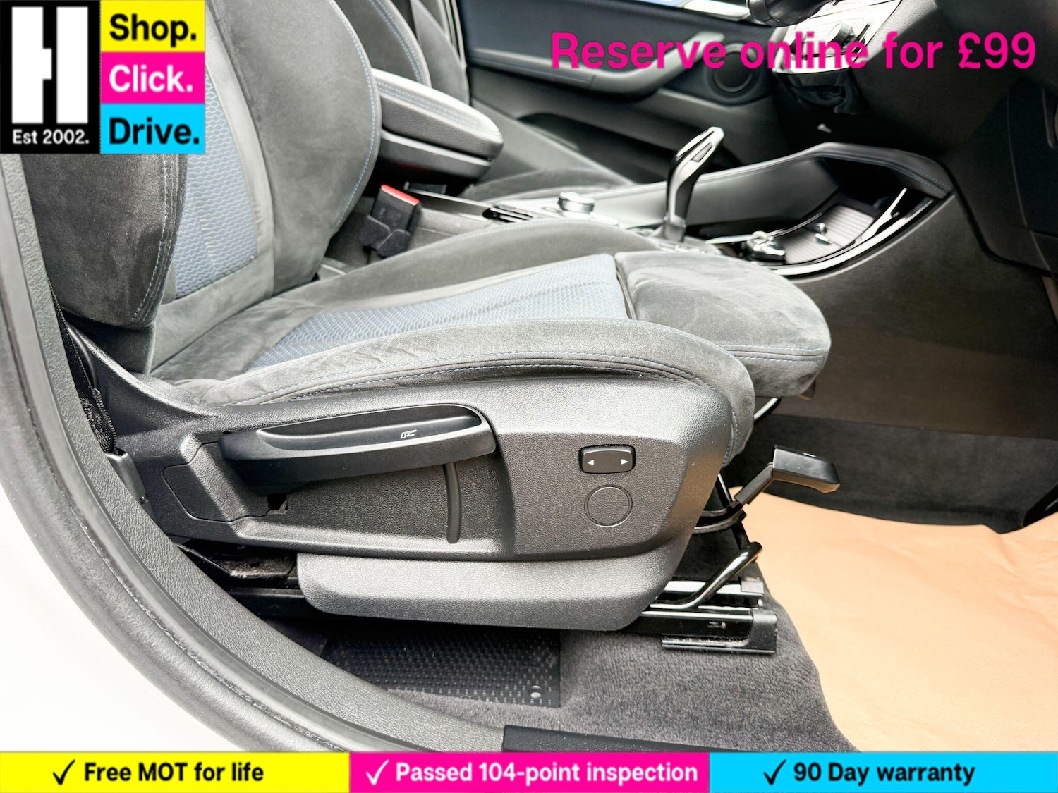 Used BMW X1 2019 for sale - 77550399: Photo 50