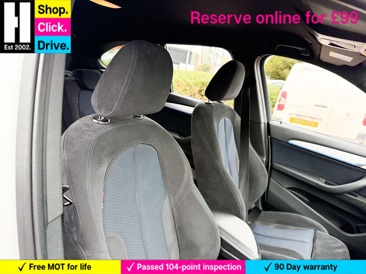 Used BMW X1 2019 for sale - 77550399: Photo 51