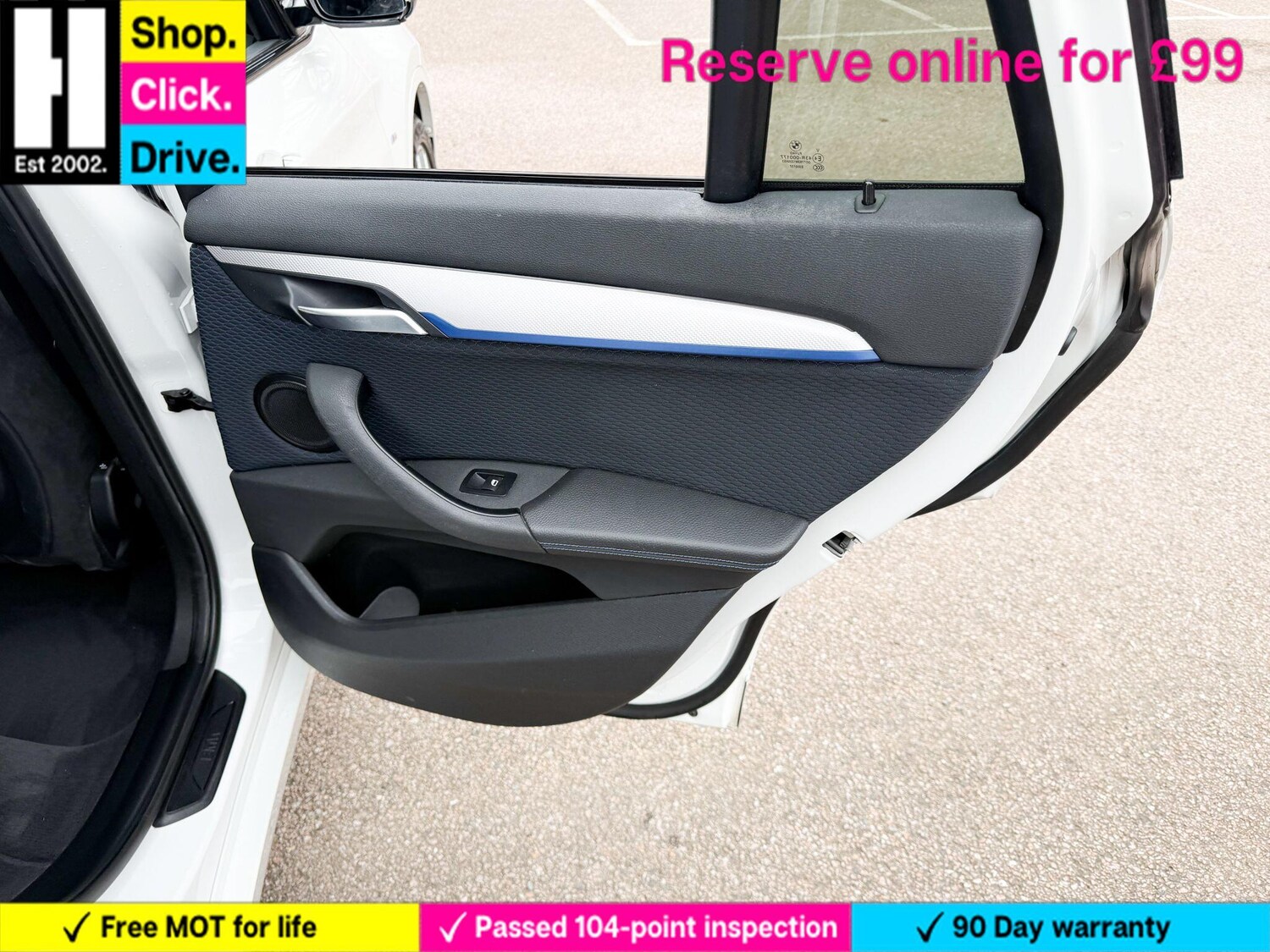 Used BMW X1 2019 for sale - 77550399: Photo 53