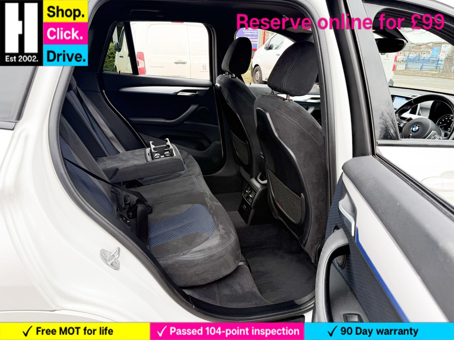 Used BMW X1 2019 for sale - 77550399: Photo 54