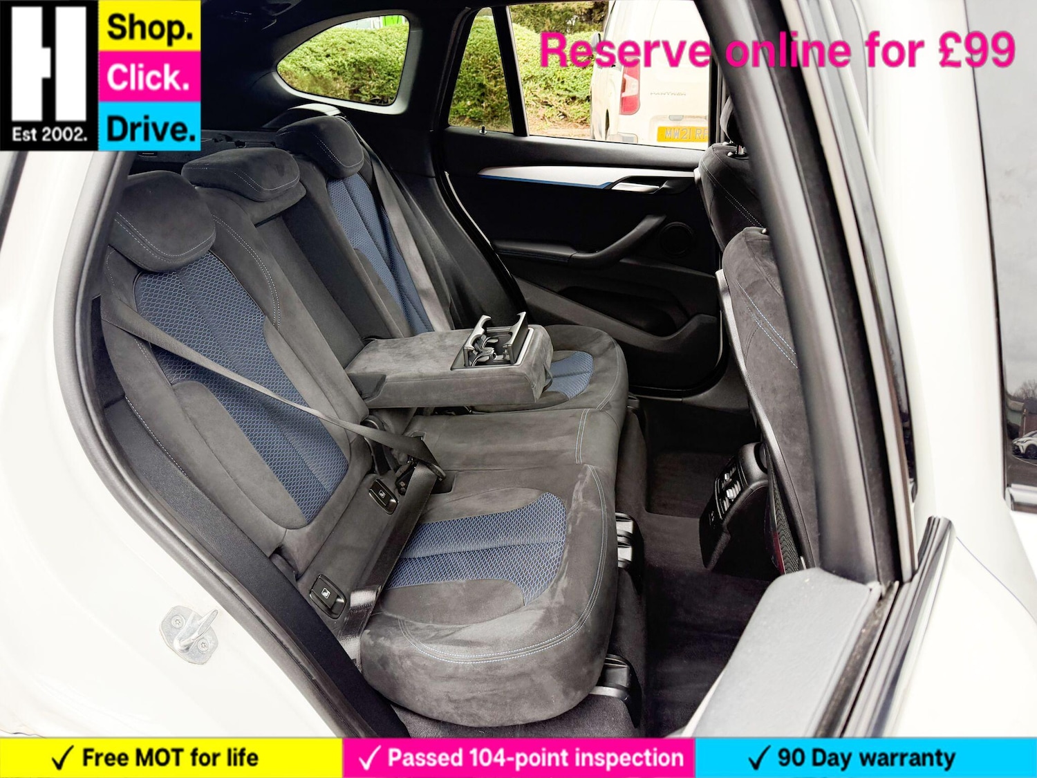 Used BMW X1 2019 for sale - 77550399: Photo 55