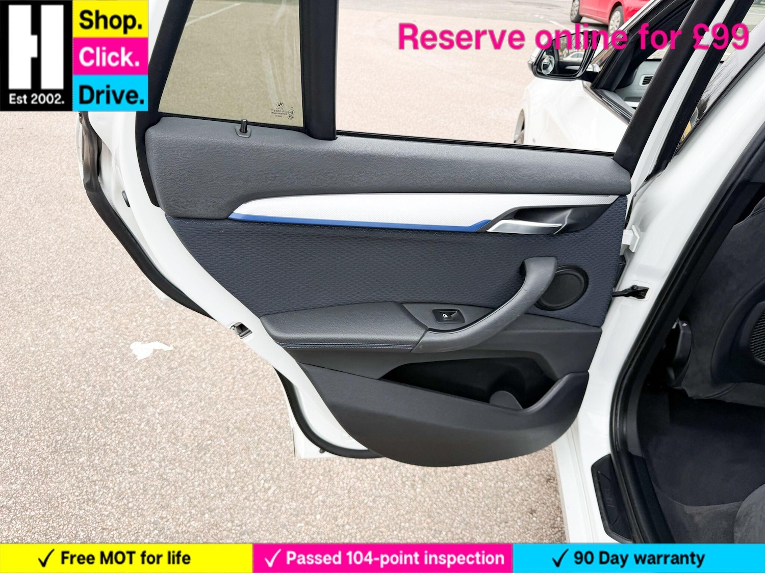 Used BMW X1 2019 for sale - 77550399: Photo 56