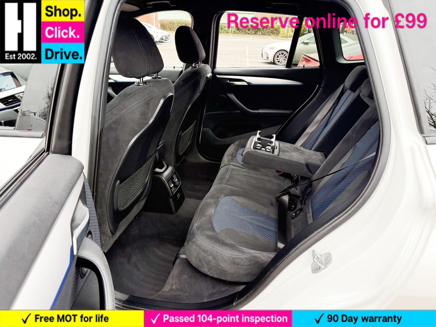 Used BMW X1 2019 for sale - 77550399: Photo 57