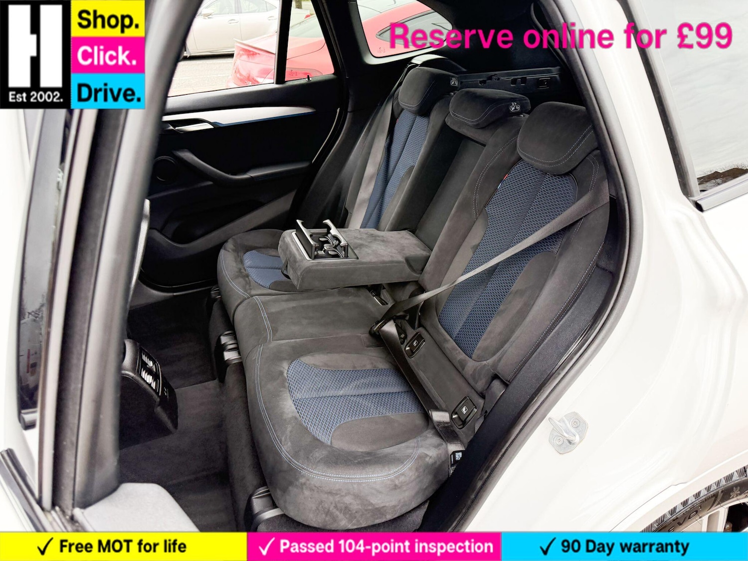 Used BMW X1 2019 for sale - 77550399: Photo 58