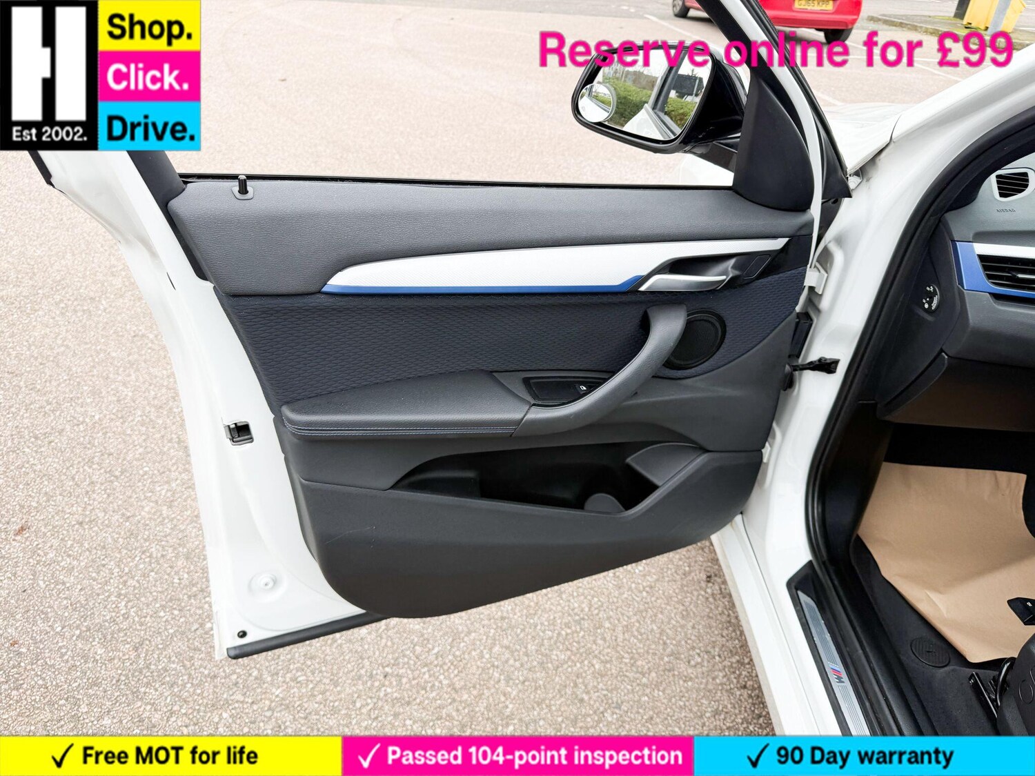 Used BMW X1 2019 for sale - 77550399: Photo 59