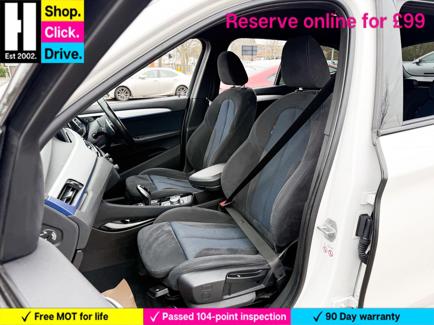 Used BMW X1 2019 for sale - 77550399: Photo 61