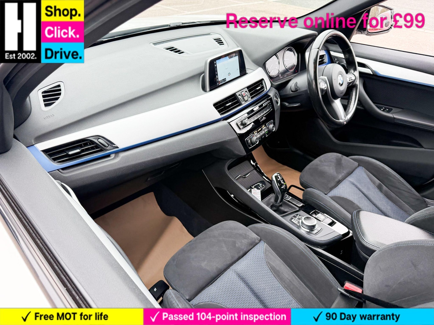 Used BMW X1 2019 for sale - 77550399: Photo 62