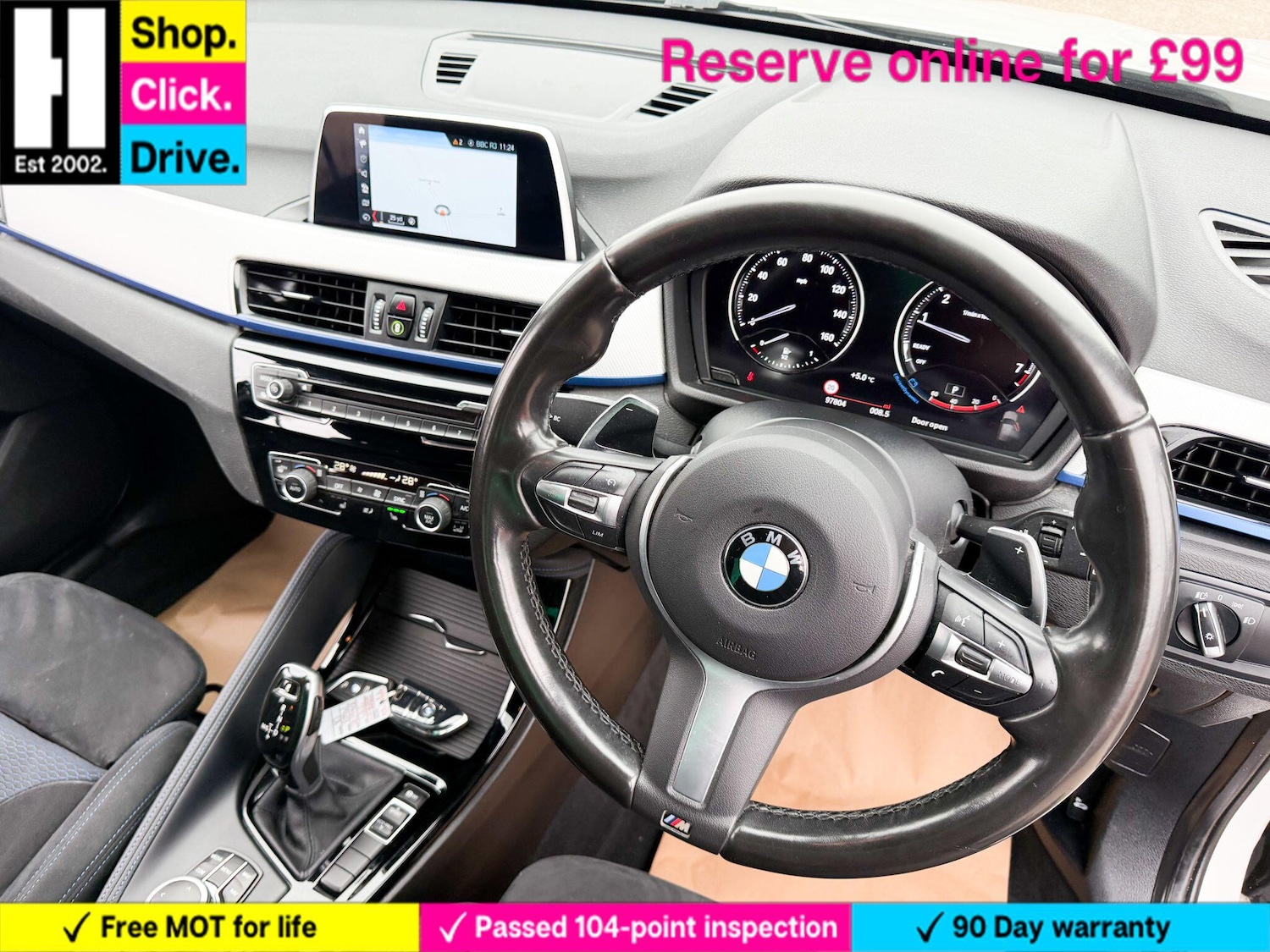 Used BMW X1 2019 for sale - 77550399: Photo 63