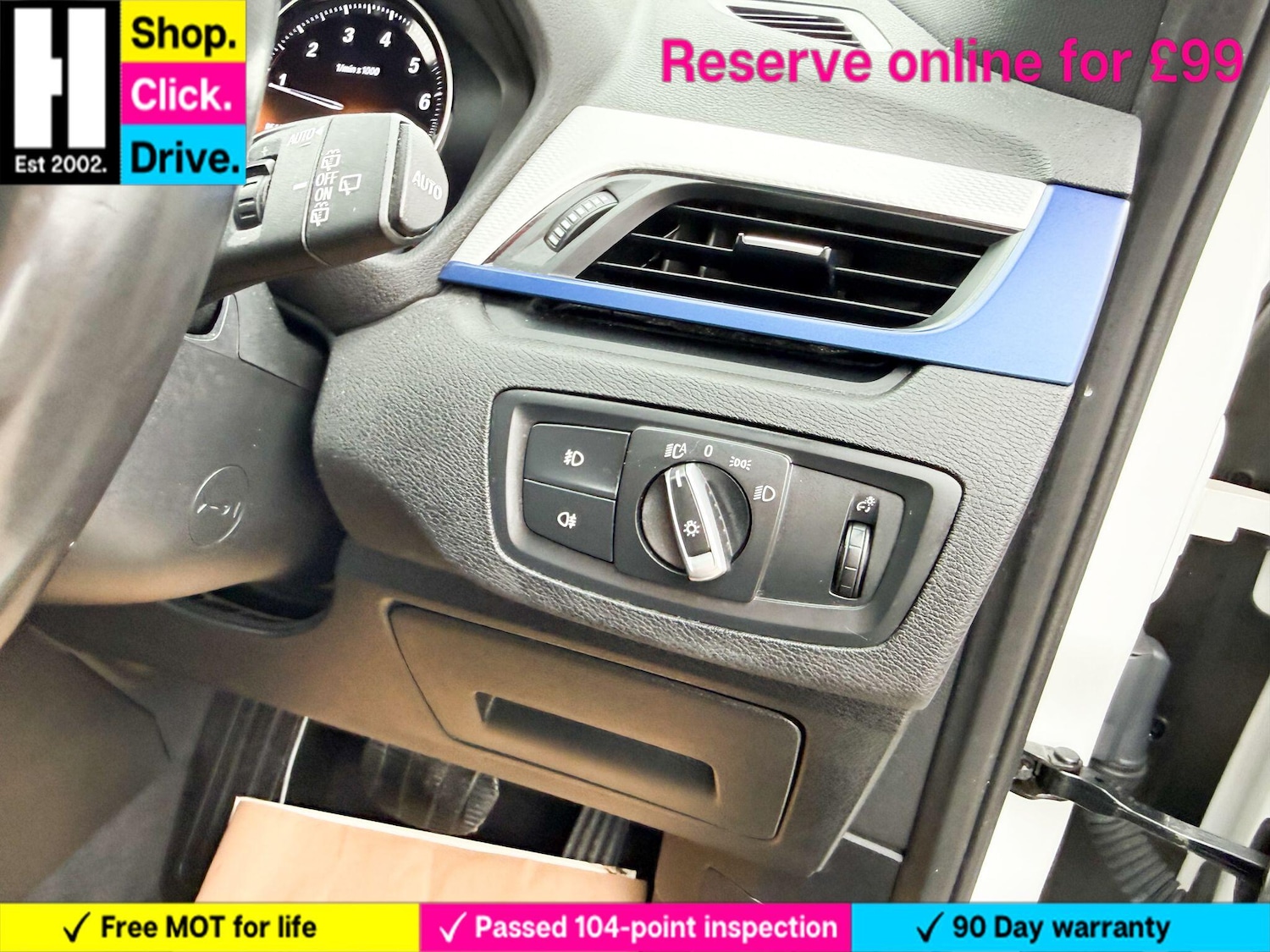 Used BMW X1 2019 for sale - 77550399: Photo 66