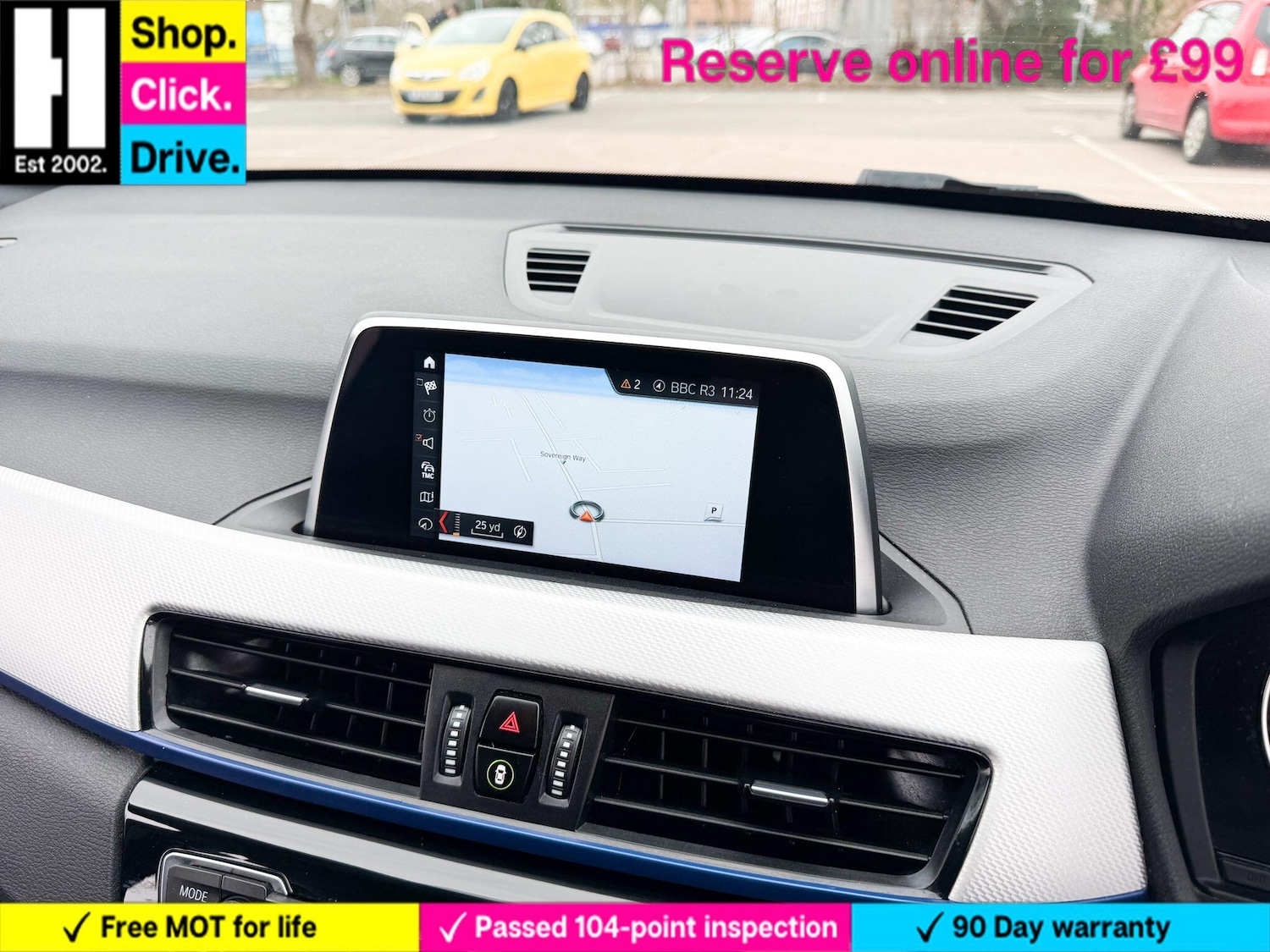 Used BMW X1 2019 for sale - 77550399: Photo 67