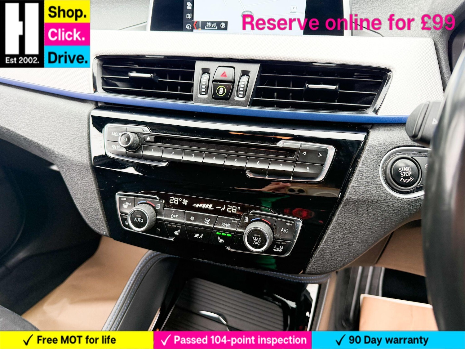 Used BMW X1 2019 for sale - 77550399: Photo 68